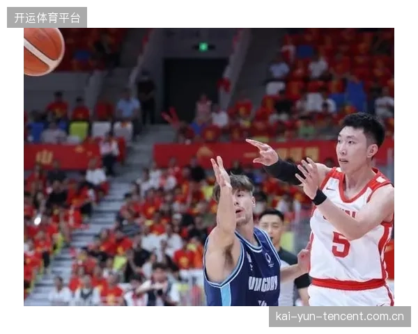 杨瀚森伤退引发阵容调整，福建队迎来新变局