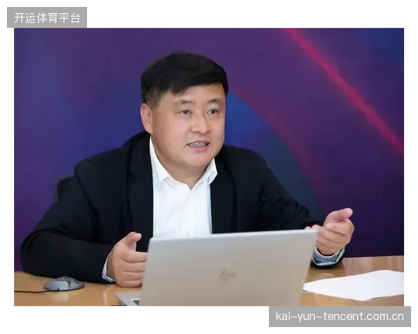 惠特摩尔第三双向：重塑数字化转型的“双赢”新思路