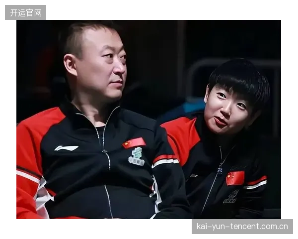 出局不到1天，孙颖莎更加催泪的事曝光！退役再度升级，马琳被批——网友为这场“球王”最后的战役点赞